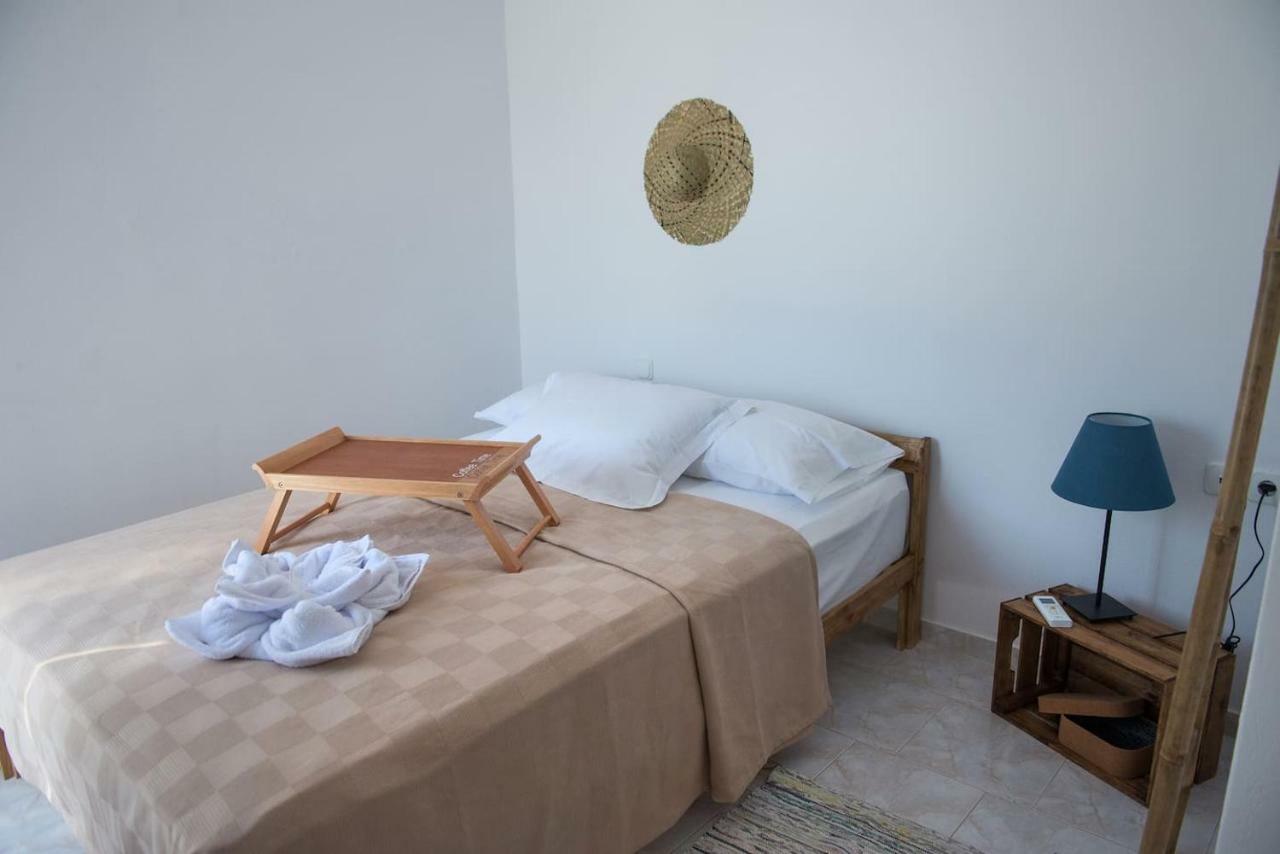 Aquarella-Stylish Veranda Apartment In Centre Of Poros Town Bagian luar foto